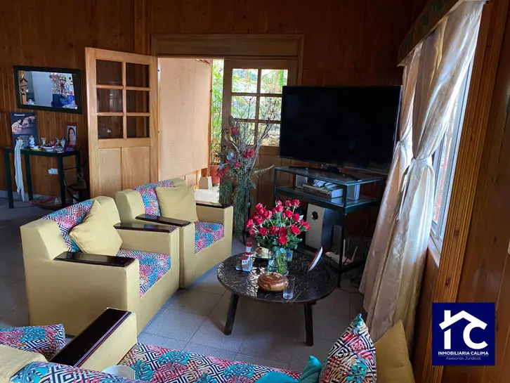 Casa Familiar Una Planta